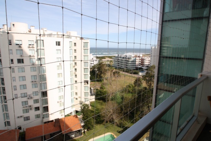 Wind Tower, Departamento, Alquiler ,Brava,Punta del Este
